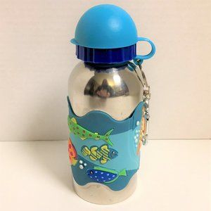 Child's Sealife Water Bottle